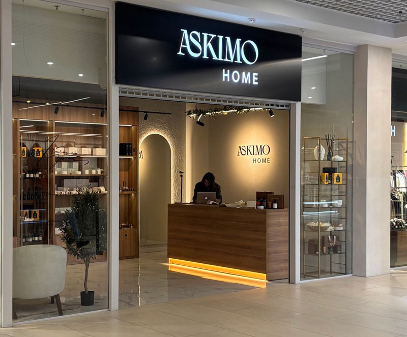 Askimo
