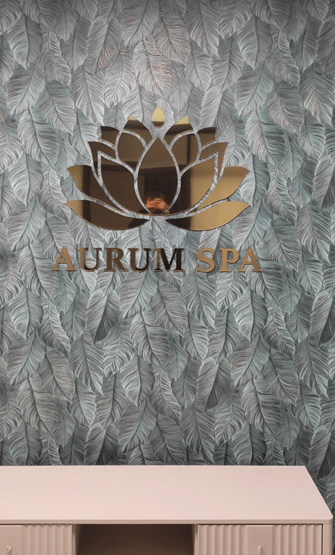 Aurum-Spa
